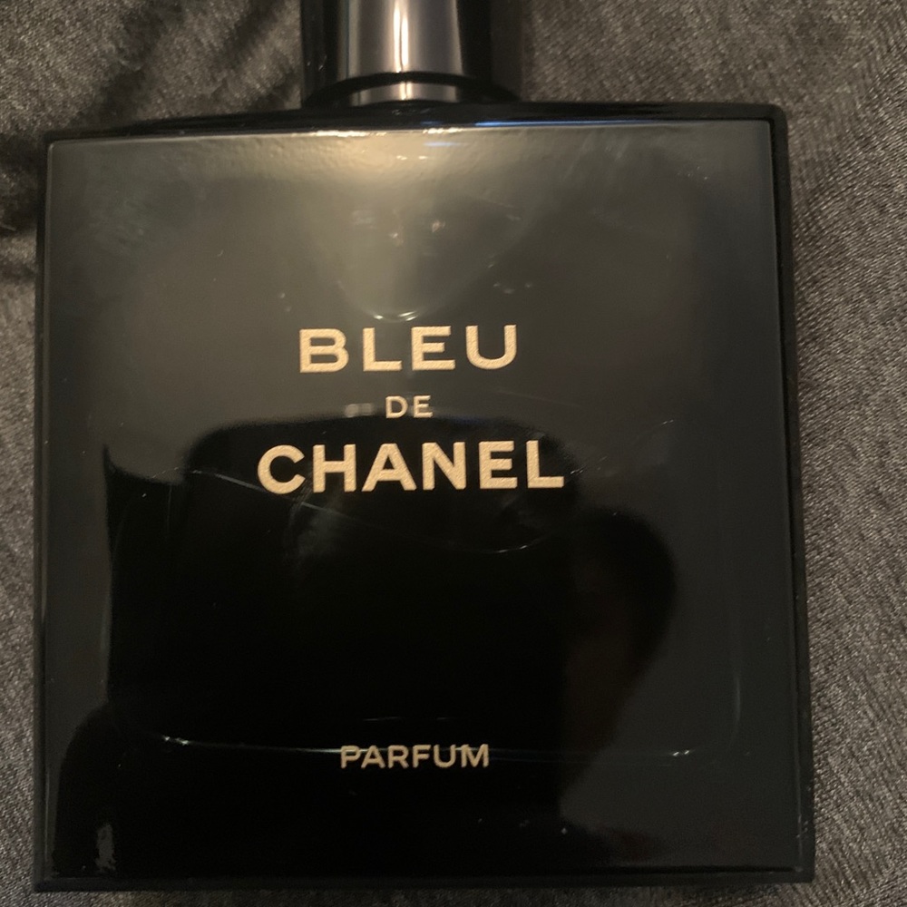 Blue de CHANEL perfum